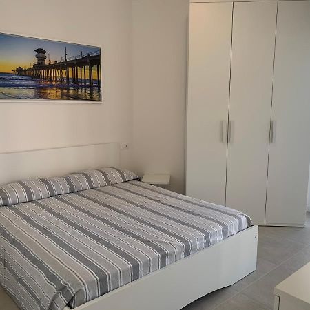 Condominio Cristallo Lignano Sabbiadoro Eksteriør bilde