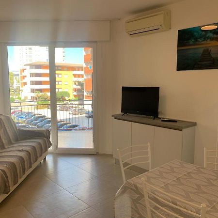 Condominio Cristallo Lignano Sabbiadoro Eksteriør bilde