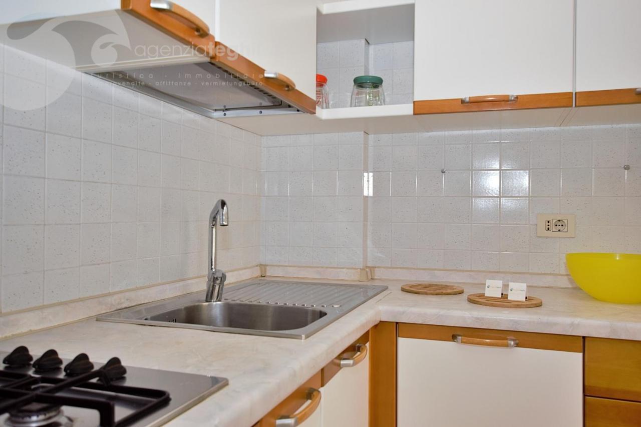 Condominio Cristallo Lignano Sabbiadoro Eksteriør bilde