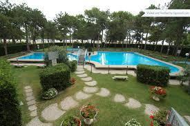Condominio Cristallo Lignano Sabbiadoro Rom bilde